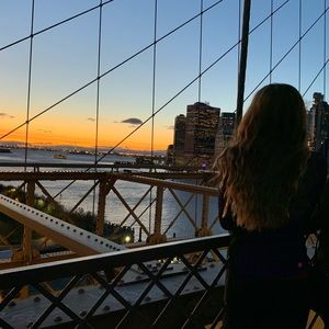 Meet your Posher, Christiane